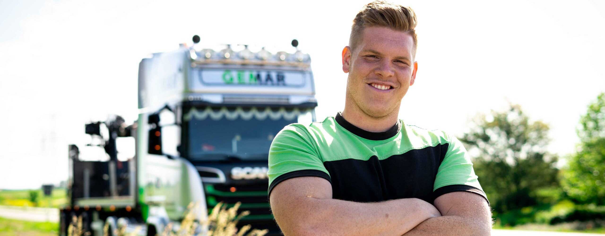 Wij staan voor u klaar!